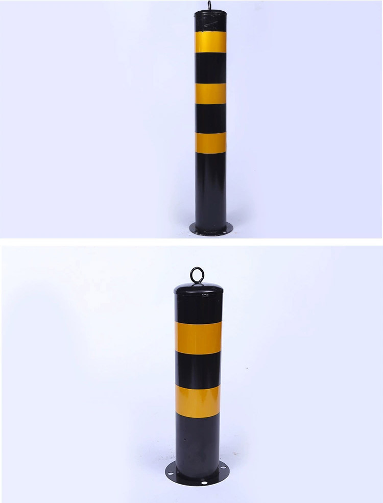 铁立柱